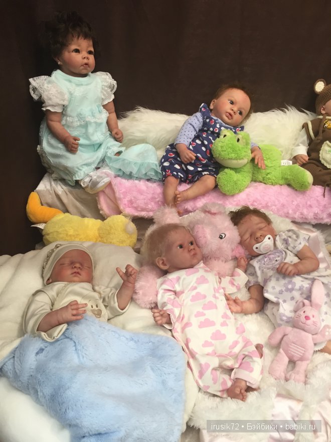 Фотоотчет по выставке кукол - Х Международный Салон кукол 2014. Куклы реборн, авторские игрушки, куклы. Продолжение | Бэйбики Фотоотчет по выставке кукол - Х Международный Салон кукол 2014. Куклы реборн, авторские игрушки, куклы. Продолжение