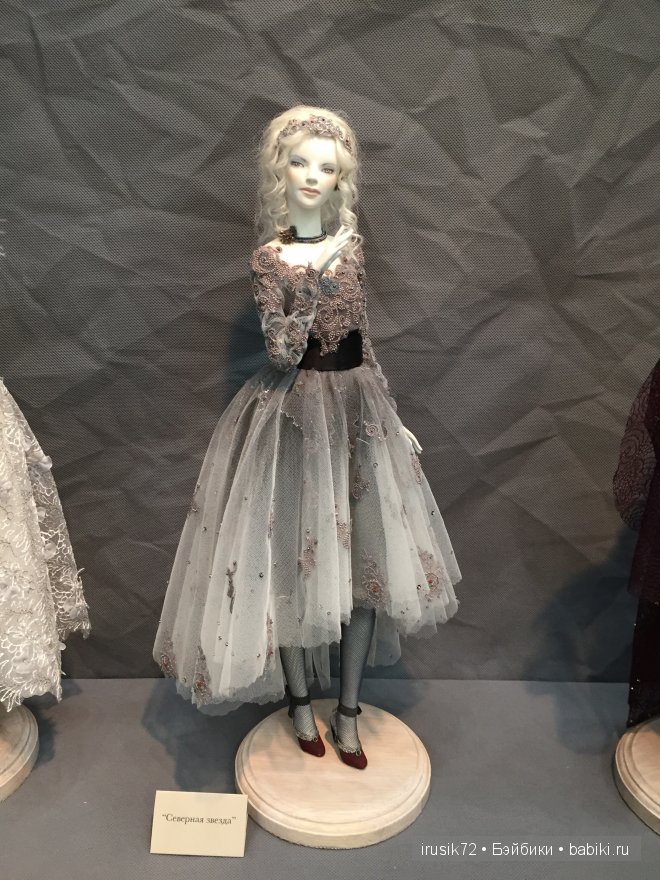 Фотоотчет по выставке кукол! Х Международный Салон кукол 2014 | Бэйбики Фотоотчет по выставке кукол! Х Международный Салон кукол 2014