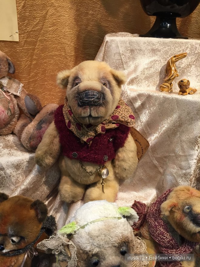 Фотоотчет по выставке кукол - Х Международный Салон кукол 2014. Куклы реборн, авторские игрушки, куклы Фотоотчет по выставке кукол - Х Международный Салон кукол 2014. Куклы реборн, авторские игрушки, куклы