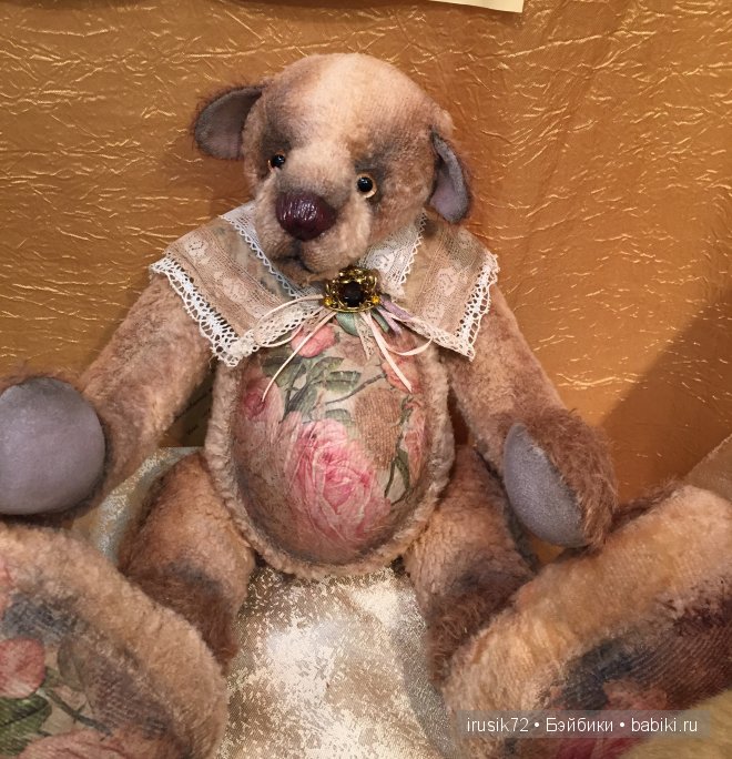 Фотоотчет по выставке кукол - Х Международный Салон кукол 2014. Куклы реборн, авторские игрушки, куклы. Продолжение | Бэйбики Фотоотчет по выставке кукол - Х Международный Салон кукол 2014. Куклы реборн, авторские игрушки, куклы. Продолжение (фото 5)