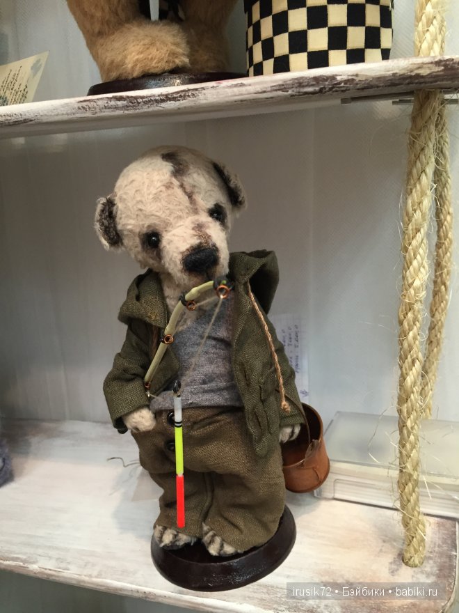 Фотоотчет по выставке кукол - Х Международный Салон кукол 2014. Куклы реборн, авторские игрушки, куклы. Продолжение | Бэйбики Фотоотчет по выставке кукол - Х Международный Салон кукол 2014. Куклы реборн, авторские игрушки, куклы. Продолжение (фото 6)