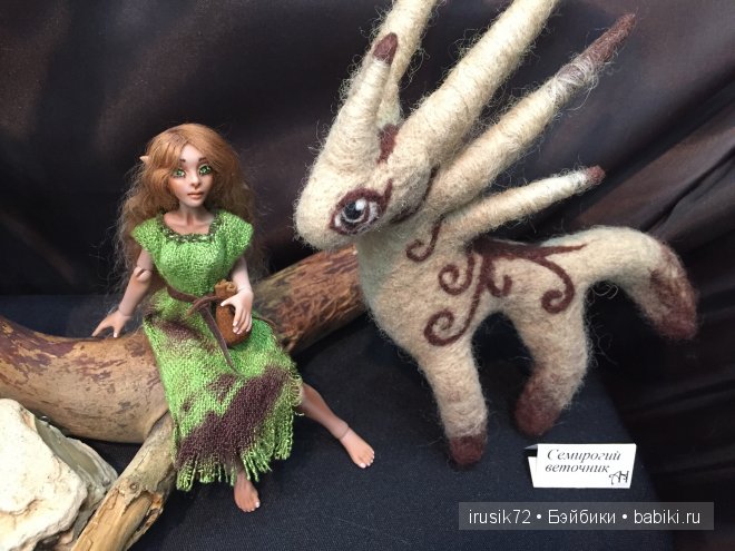 Фотоотчет по выставке кукол! Х Международный Салон кукол 2014 | Бэйбики Фотоотчет по выставке кукол! Х Международный Салон кукол 2014