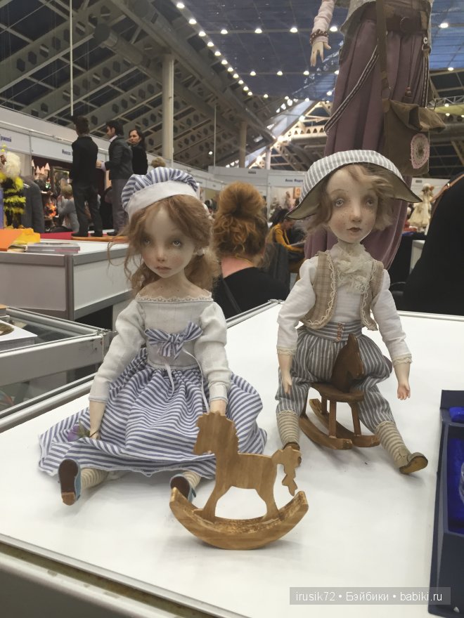 Фотоотчет по выставке кукол - Х Международный Салон кукол 2014. Куклы реборн, авторские игрушки, куклы. Продолжение | Бэйбики Фотоотчет по выставке кукол - Х Международный Салон кукол 2014. Куклы реборн, авторские игрушки, куклы. Продолжение