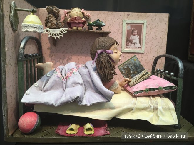 Фотоотчет по выставке кукол - Х Международный Салон кукол 2014. Куклы реборн, авторские игрушки, куклы. Продолжение | Бэйбики Фотоотчет по выставке кукол - Х Международный Салон кукол 2014. Куклы реборн, авторские игрушки, куклы. Продолжение