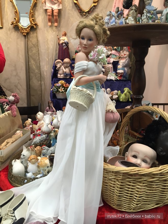 Фотоотчет по выставке кукол - Х Международный Салон кукол 2014. Куклы реборн, авторские игрушки, куклы Фотоотчет по выставке кукол - Х Международный Салон кукол 2014. Куклы реборн, авторские игрушки, куклы