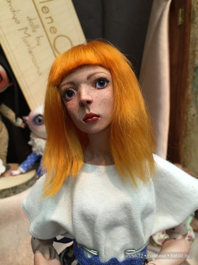 Фотоотчет по выставке кукол! Х Международный Салон кукол 2014 Фотоотчет по выставке кукол! Х Международный Салон кукол 2014