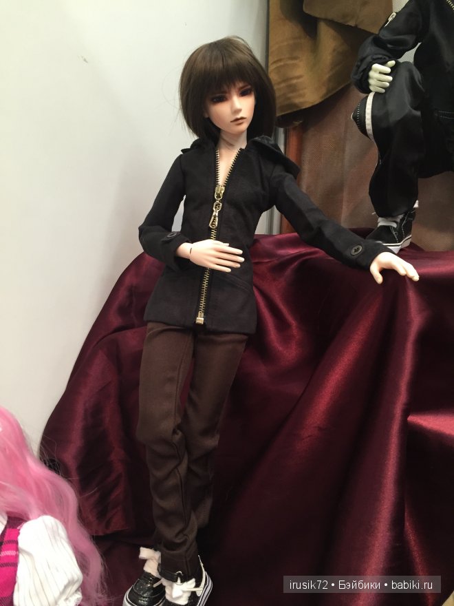 Фотоотчет по выставке кукол! Х Международный Салон кукол 2014 | Бэйбики Фотоотчет по выставке кукол! Х Международный Салон кукол 2014