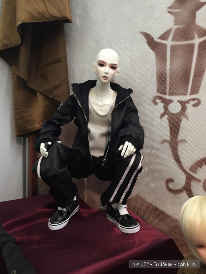 Фотоотчет по выставке кукол! Х Международный Салон кукол 2014 | Бэйбики Фотоотчет по выставке кукол! Х Международный Салон кукол 2014