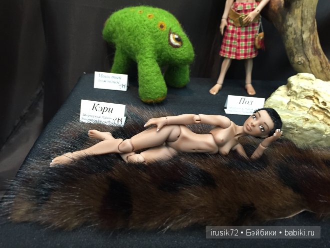Фотоотчет по выставке кукол! Х Международный Салон кукол 2014 | Бэйбики Фотоотчет по выставке кукол! Х Международный Салон кукол 2014