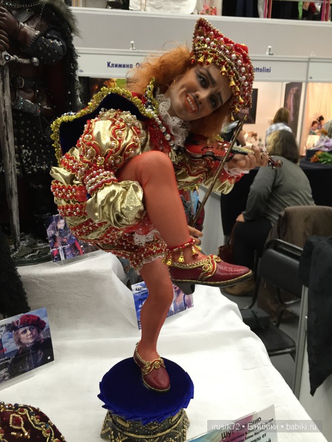 Фотоотчет по выставке кукол - Х Международный Салон кукол 2014. Куклы реборн, авторские игрушки, куклы. Продолжение | Бэйбики Фотоотчет по выставке кукол - Х Международный Салон кукол 2014. Куклы реборн, авторские игрушки, куклы. Продолжение