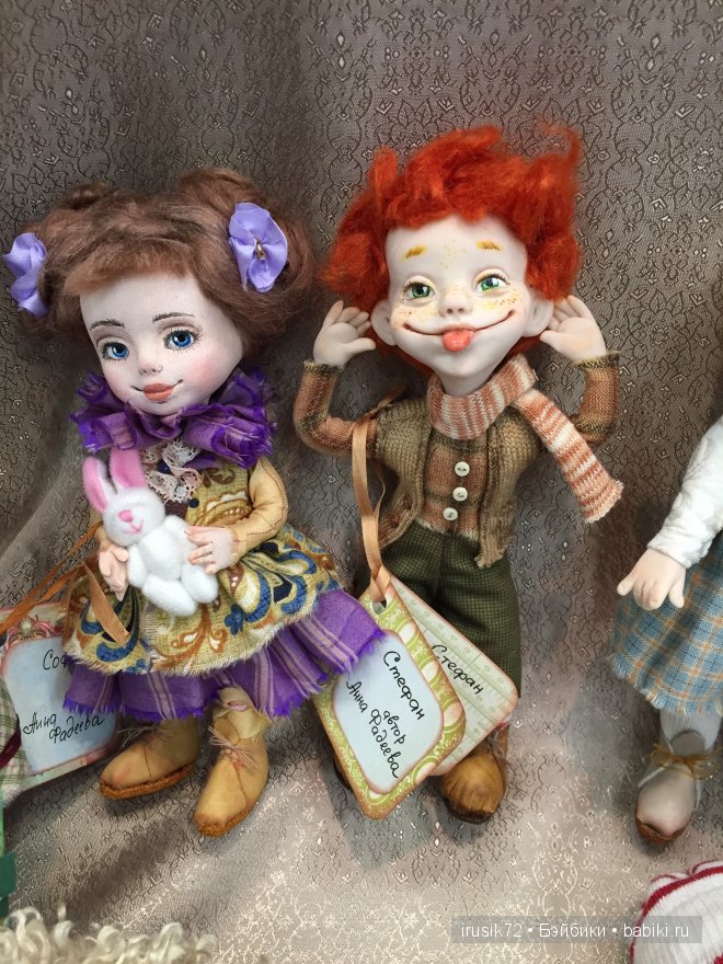 Фотоотчет по выставке кукол - Х Международный Салон кукол 2014. Куклы реборн, авторские игрушки, куклы. Продолжение | Бэйбики Фотоотчет по выставке кукол - Х Международный Салон кукол 2014. Куклы реборн, авторские игрушки, куклы. Продолжение