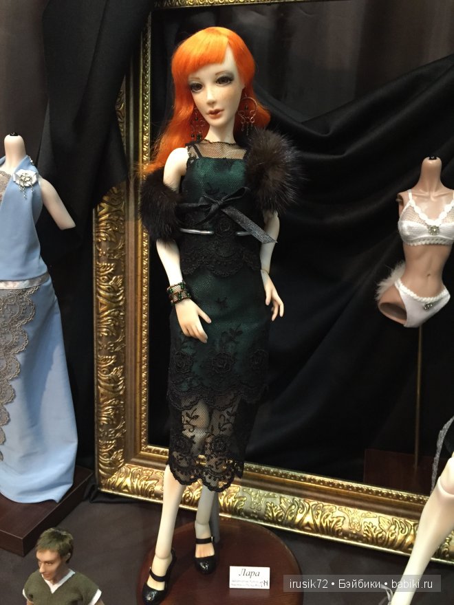 Фотоотчет по выставке кукол! Х Международный Салон кукол 2014 | Бэйбики Фотоотчет по выставке кукол! Х Международный Салон кукол 2014