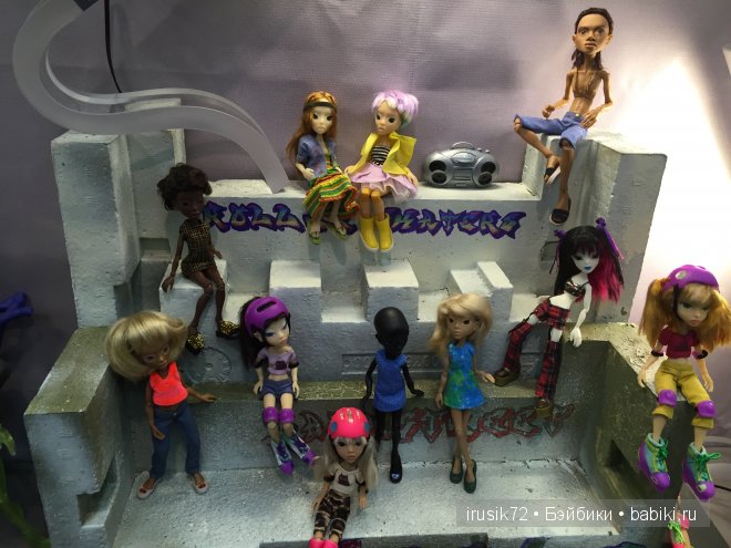 Фотоотчет по выставке кукол! Х Международный Салон кукол 2014 Фотоотчет по выставке кукол! Х Международный Салон кукол 2014