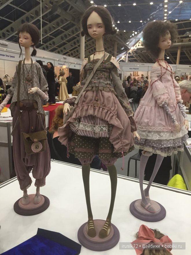 Фотоотчет по выставке кукол - Х Международный Салон кукол 2014. Куклы реборн, авторские игрушки, куклы. Продолжение | Бэйбики Фотоотчет по выставке кукол - Х Международный Салон кукол 2014. Куклы реборн, авторские игрушки, куклы. Продолжение