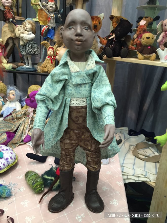 Фотоотчет по выставке кукол - Х Международный Салон кукол 2014. Куклы реборн, авторские игрушки, куклы. Продолжение | Бэйбики Фотоотчет по выставке кукол - Х Международный Салон кукол 2014. Куклы реборн, авторские игрушки, куклы. Продолжение
