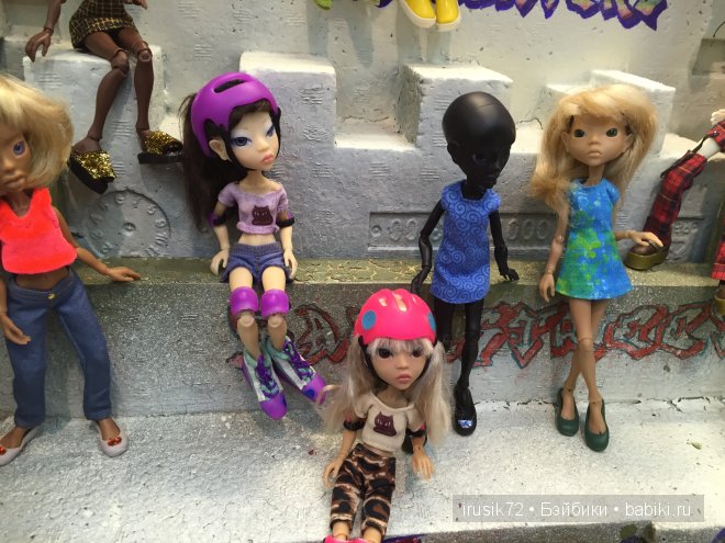 Фотоотчет по выставке кукол! Х Международный Салон кукол 2014 Фотоотчет по выставке кукол! Х Международный Салон кукол 2014