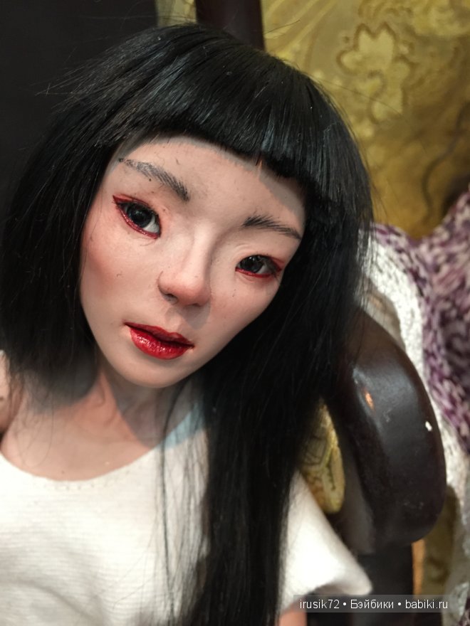 Фотоотчет по выставке кукол! Х Международный Салон кукол 2014 | Бэйбики Фотоотчет по выставке кукол! Х Международный Салон кукол 2014