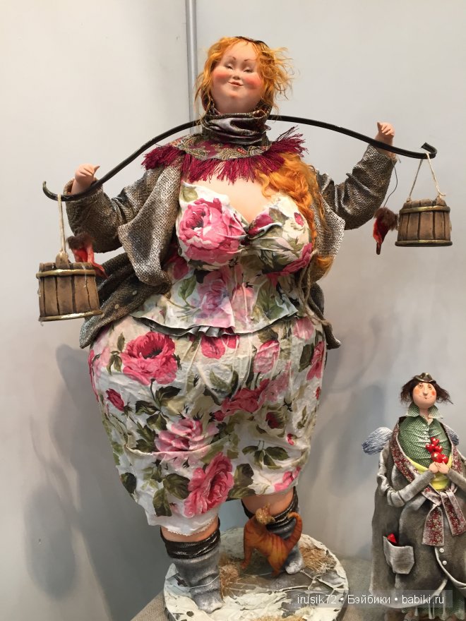 Фотоотчет по выставке кукол - Х Международный Салон кукол 2014. Куклы реборн, авторские игрушки, куклы. Продолжение | Бэйбики Фотоотчет по выставке кукол - Х Международный Салон кукол 2014. Куклы реборн, авторские игрушки, куклы. Продолжение