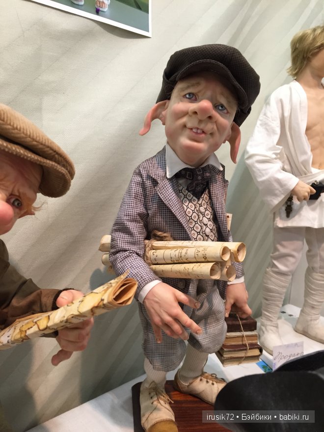 Фотоотчет по выставке кукол - Х Международный Салон кукол 2014. Куклы реборн, авторские игрушки, куклы. Продолжение | Бэйбики Фотоотчет по выставке кукол - Х Международный Салон кукол 2014. Куклы реборн, авторские игрушки, куклы. Продолжение