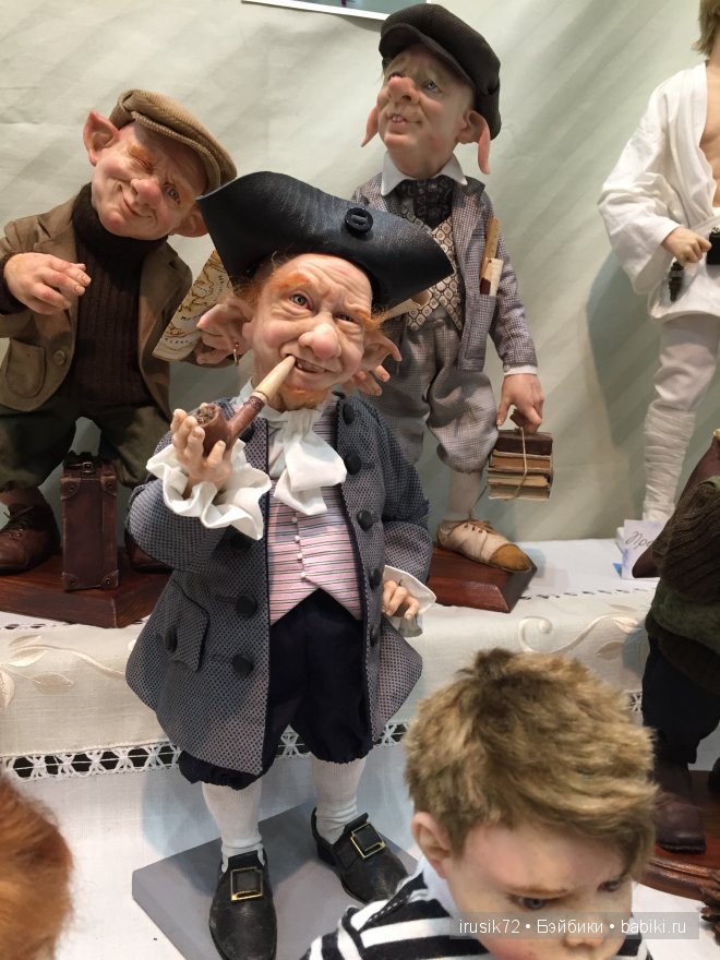 Фотоотчет по выставке кукол - Х Международный Салон кукол 2014. Куклы реборн, авторские игрушки, куклы. Продолжение | Бэйбики Фотоотчет по выставке кукол - Х Международный Салон кукол 2014. Куклы реборн, авторские игрушки, куклы. Продолжение