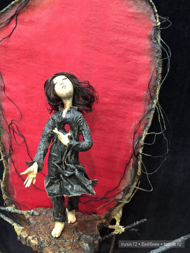 Последний рывок! Х Международный Салон кукол 2014 | Бэйбики Последний рывок! Х Международный Салон кукол 2014