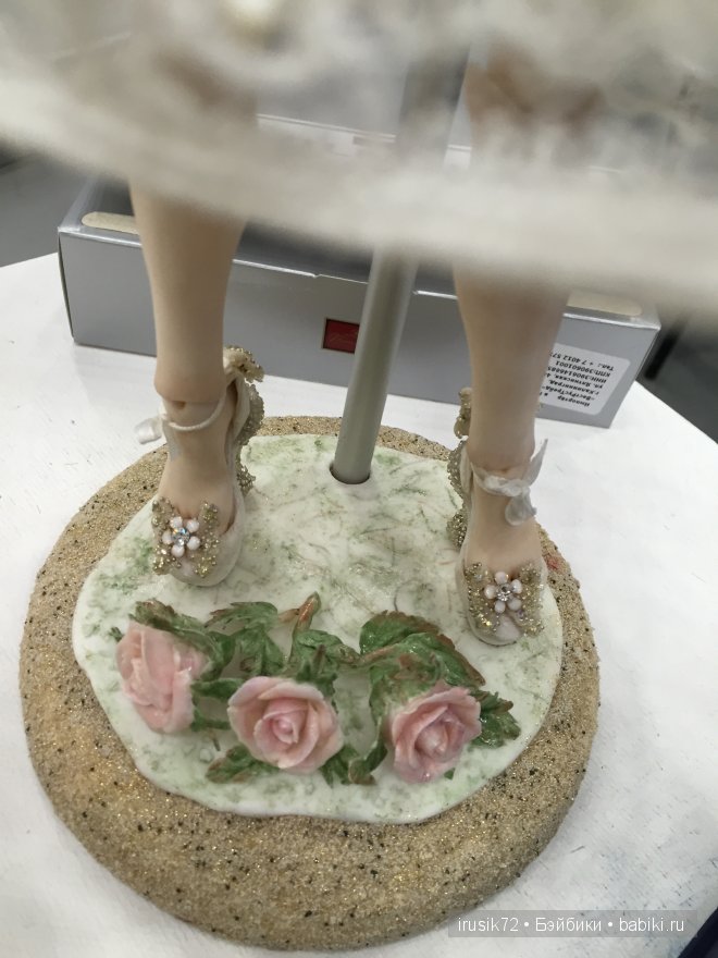 Последний рывок! Х Международный Салон кукол 2014 | Бэйбики Последний рывок! Х Международный Салон кукол 2014