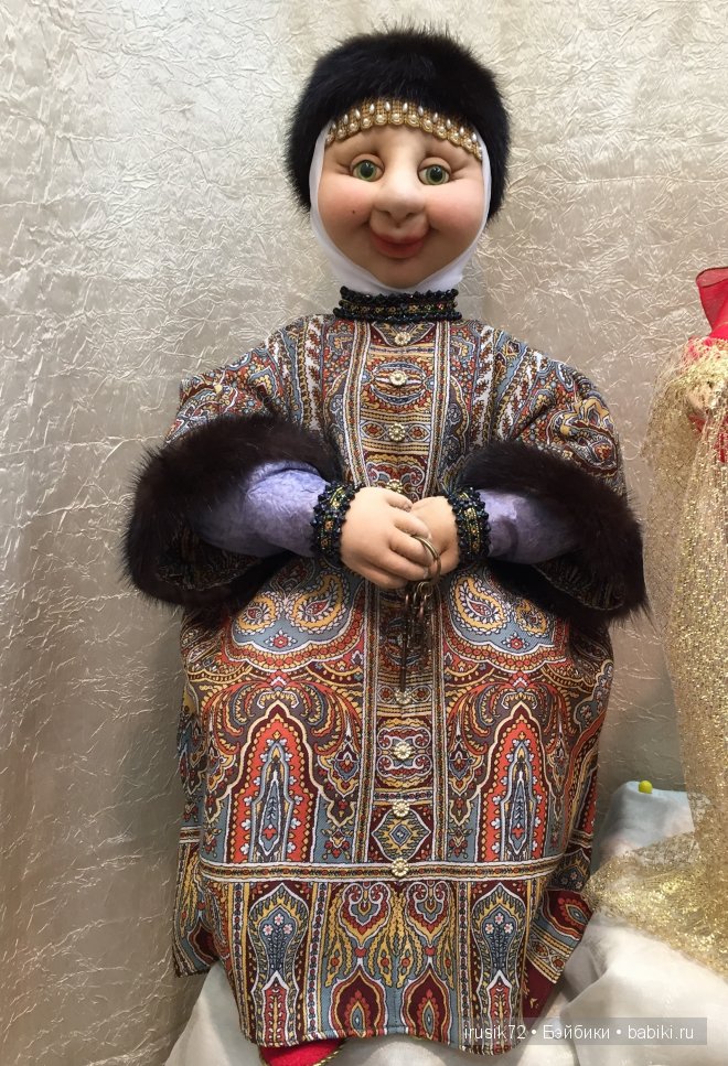 Последний рывок! Х Международный Салон кукол 2014 | Бэйбики Последний рывок! Х Международный Салон кукол 2014