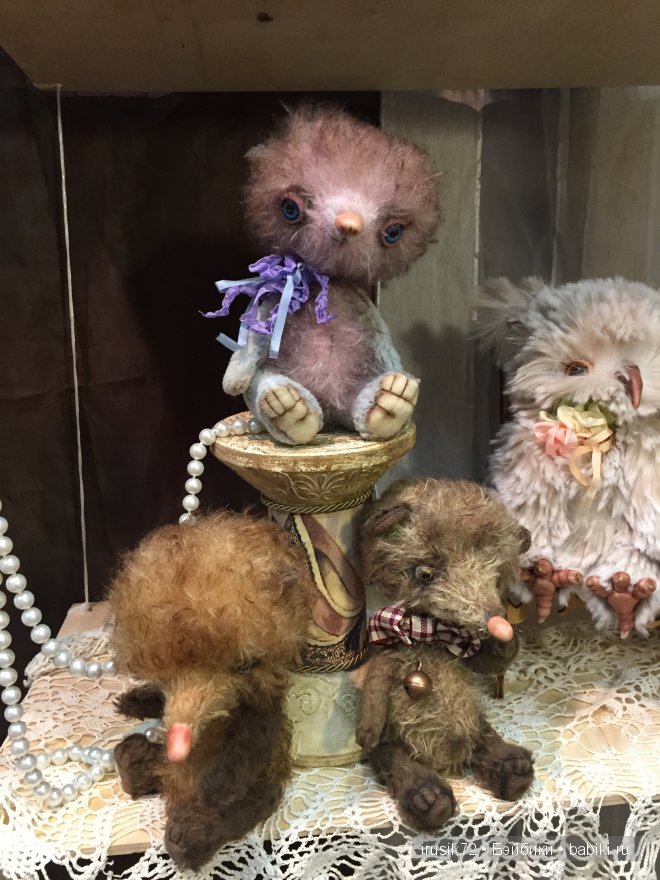 Последний рывок! Х Международный Салон кукол 2014 | Бэйбики Последний рывок! Х Международный Салон кукол 2014