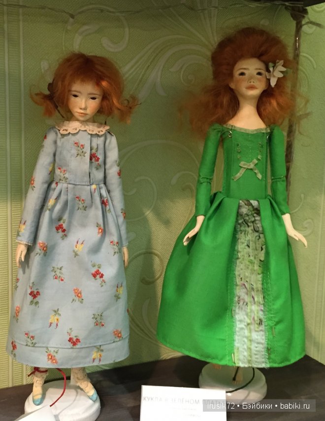 Последний рывок! Х Международный Салон кукол 2014 | Бэйбики Последний рывок! Х Международный Салон кукол 2014