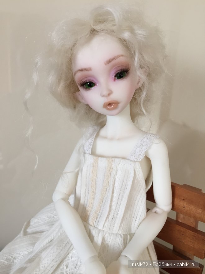 Нарисовала я Малинку — Face