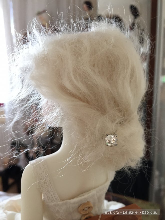 Нарисовала я Малинку — Face (фото 10)