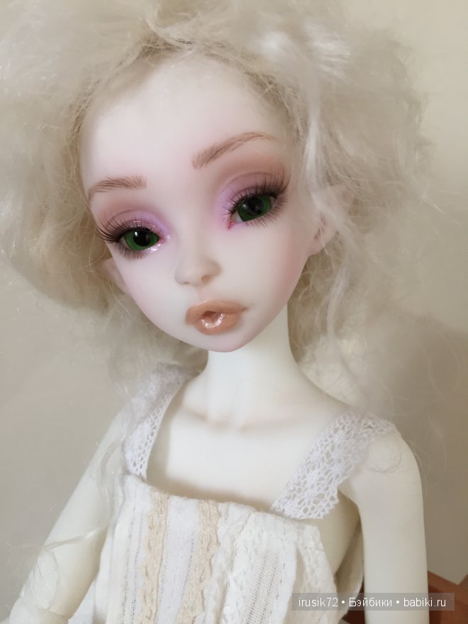 Нарисовала я Малинку — Face