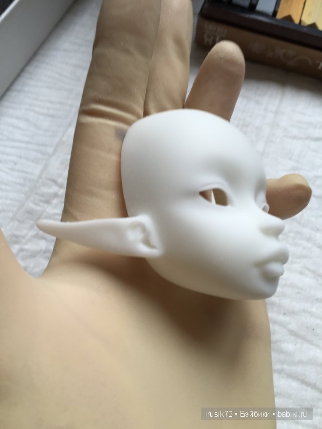 Нарисовала я Малинку — Face