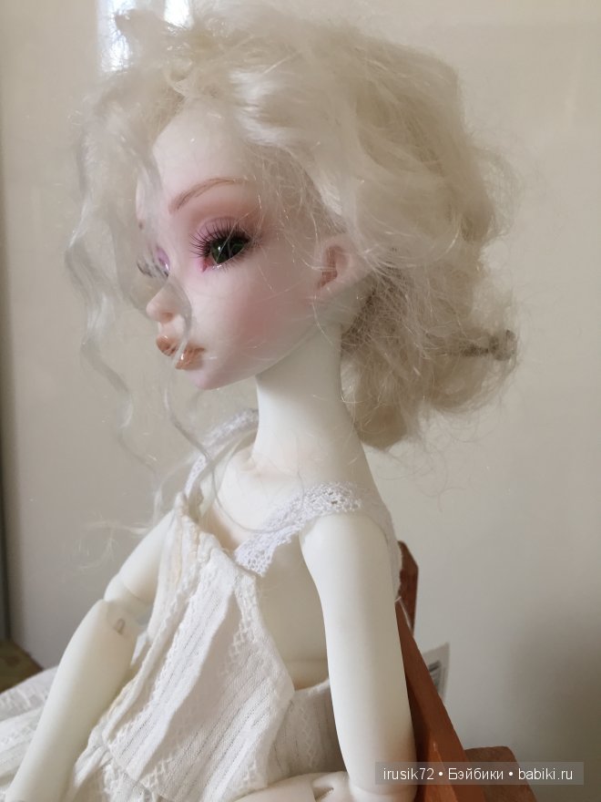 Нарисовала я Малинку — Face