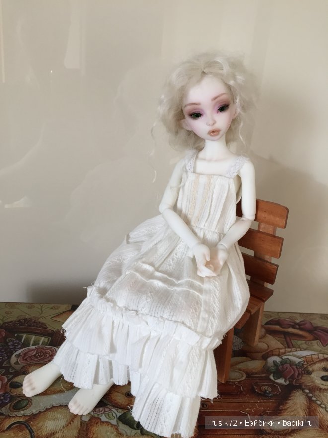 Нарисовала я Малинку — Face