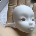 Нарисовала я Малинку!