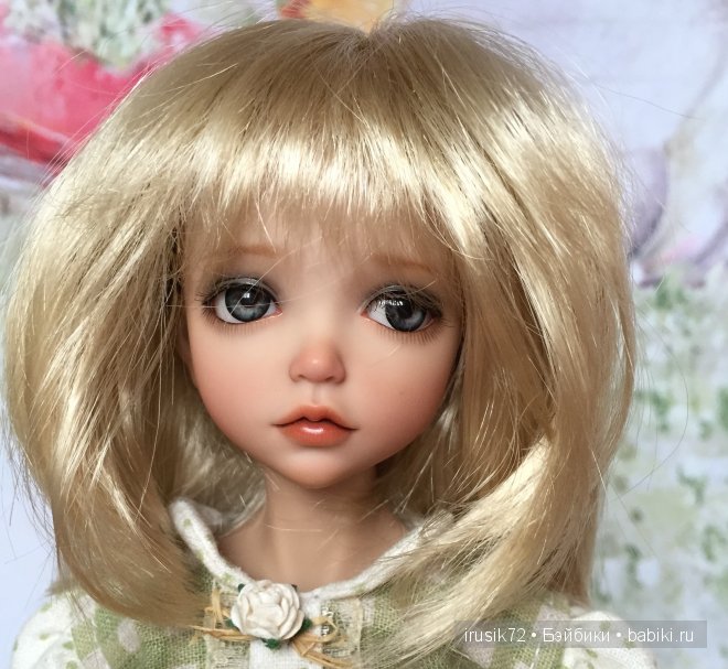 Малышка Lonnie от Iplehouse | Бэйбики Малышка Lonnie от Iplehouse (фото 2)