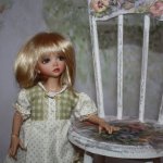 Малышка Lonnie от Iplehouse