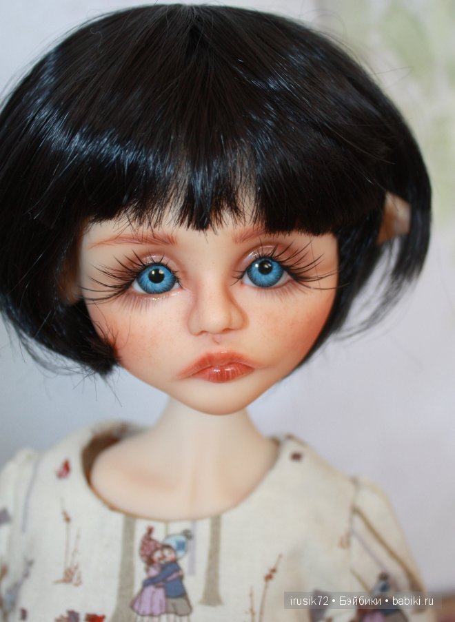 Топик тройного назначения... Cassie Artist OOAK by CreamSoda