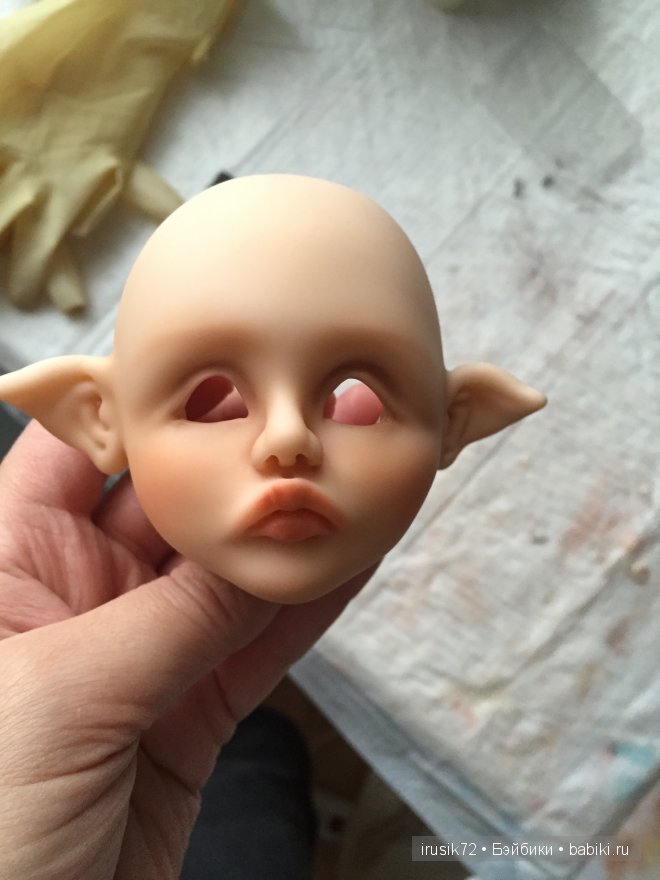 Топик тройного назначения... Cassie Artist OOAK by CreamSoda