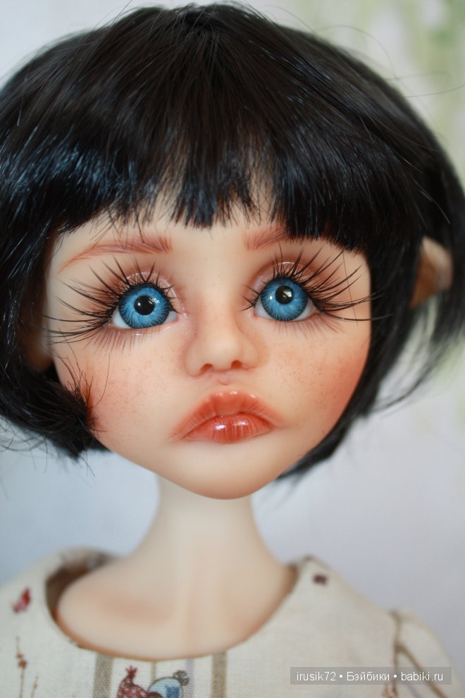 Топик тройного назначения... Cassie Artist OOAK by CreamSoda (фото 4)