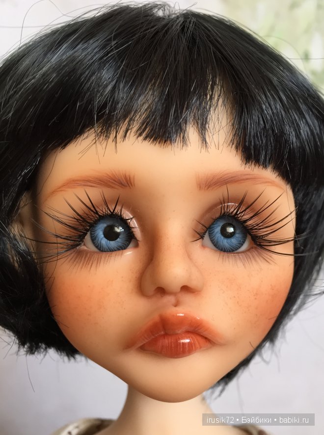 Cassie Artist OOAK  by CreamSoda