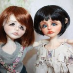 Топик тройного назначения... Cassie Artist OOAK  by CreamSoda