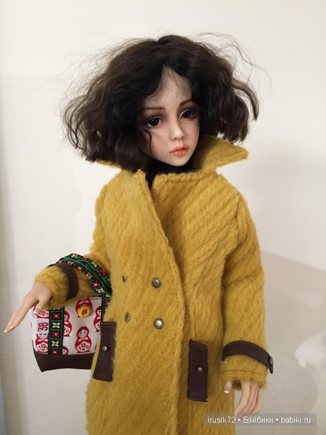 Француженка, четыреста вторая. Narae Narin 402 от BiMong