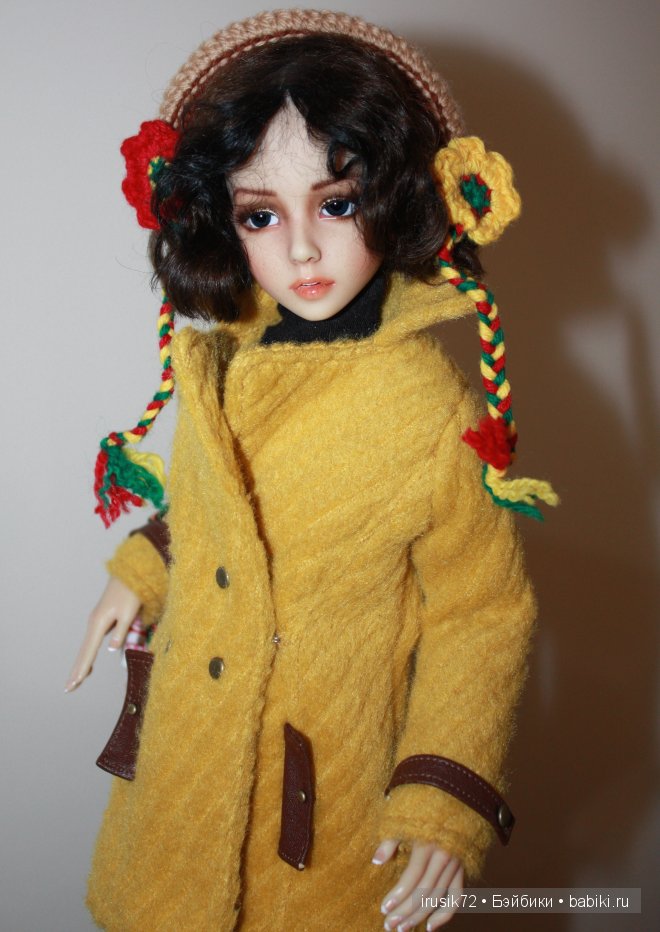 Narae Narin 402 от BiMong