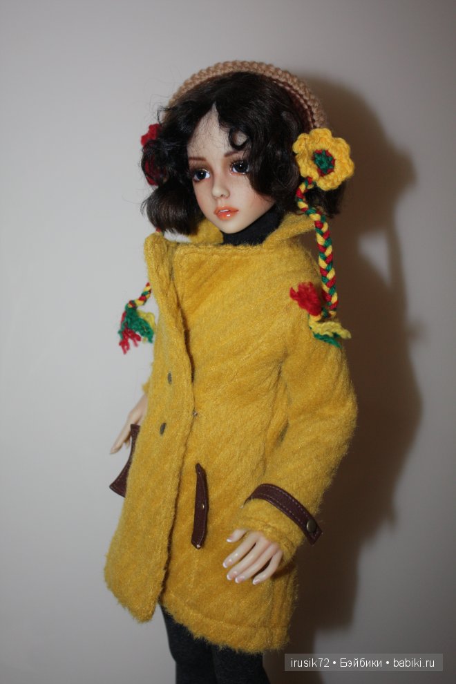 Narae Narin 402 от BiMong