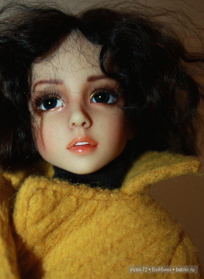 Narae Narin 402 от BiMong