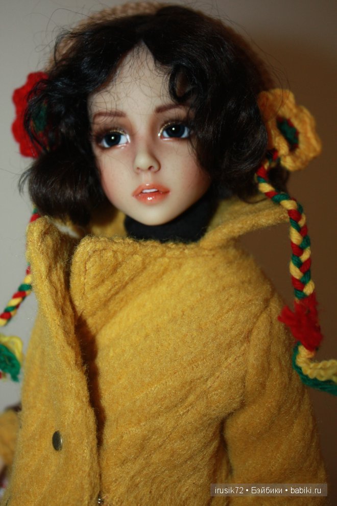 Narae Narin 402 от BiMong