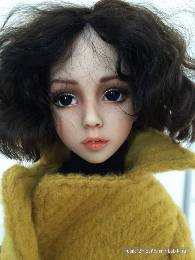 Narae Narin 402 от BiMong