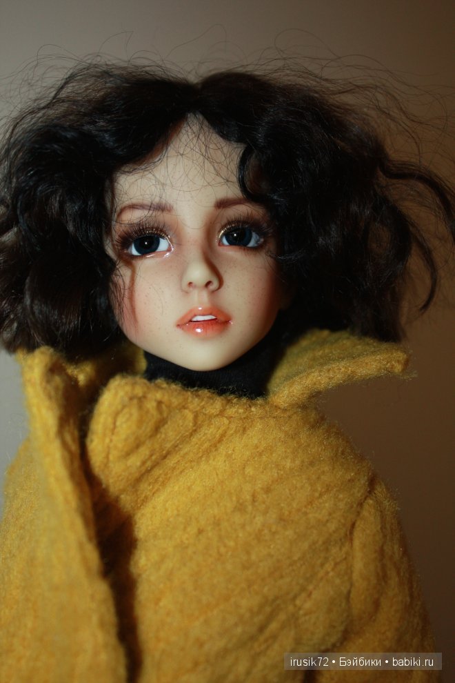 Француженка, четыреста вторая. Narae Narin 402 от BiMong (фото 7)